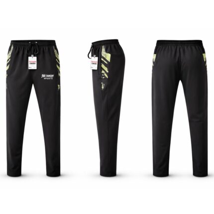 Hetanshi Sports Track Pant