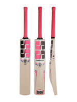 SS Ikon Kashmir Willow Cricket Bat