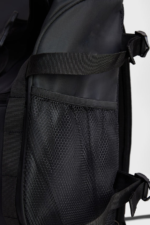Core Backpack Bag Black - Image 2