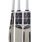 SS Master 7000 English Willow Cricket Bat-SH