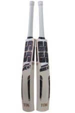 SS Master 7000 English Willow Cricket Bat-SH - Image 5