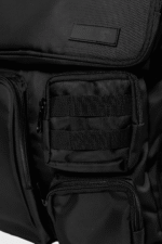 Multi Utility Backpack Black - Image 3