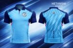 Hetanshi Sports T-Shirts