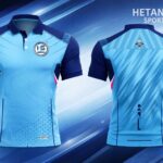 Hetanshi Sports T-Shirts