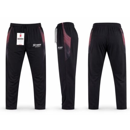 Hetanshi Sports Track Pant