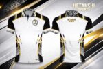 Hetanshi Sports T-Shirts