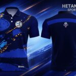 Hetanshi Sports T-Shirts