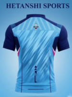 Hetanshi Sports T-Shirts - Image 2