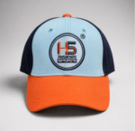HETANSHI SPORTS CAP